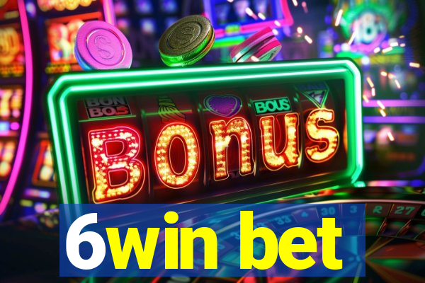 6win bet
